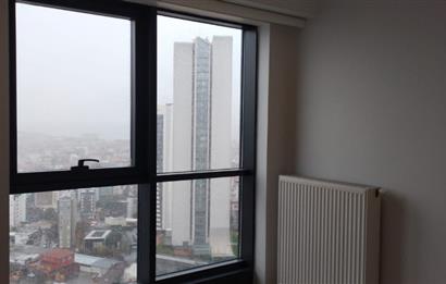 Mesa Kartall'da, Teraslı, Deniz Manzaralı, Yüksek katta Kiralık