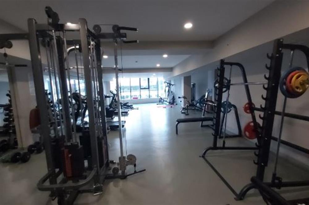 Mesa Kartall'da, Teraslı, Deniz Manzaralı, Yüksek katta Kiralık