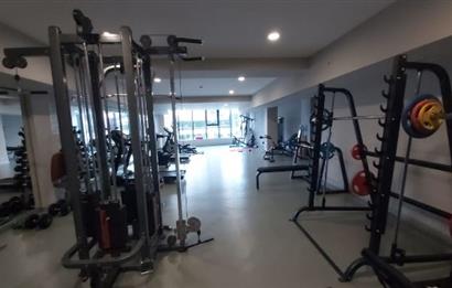Mesa Kartall'da, Teraslı, Deniz Manzaralı, Yüksek katta Kiralık