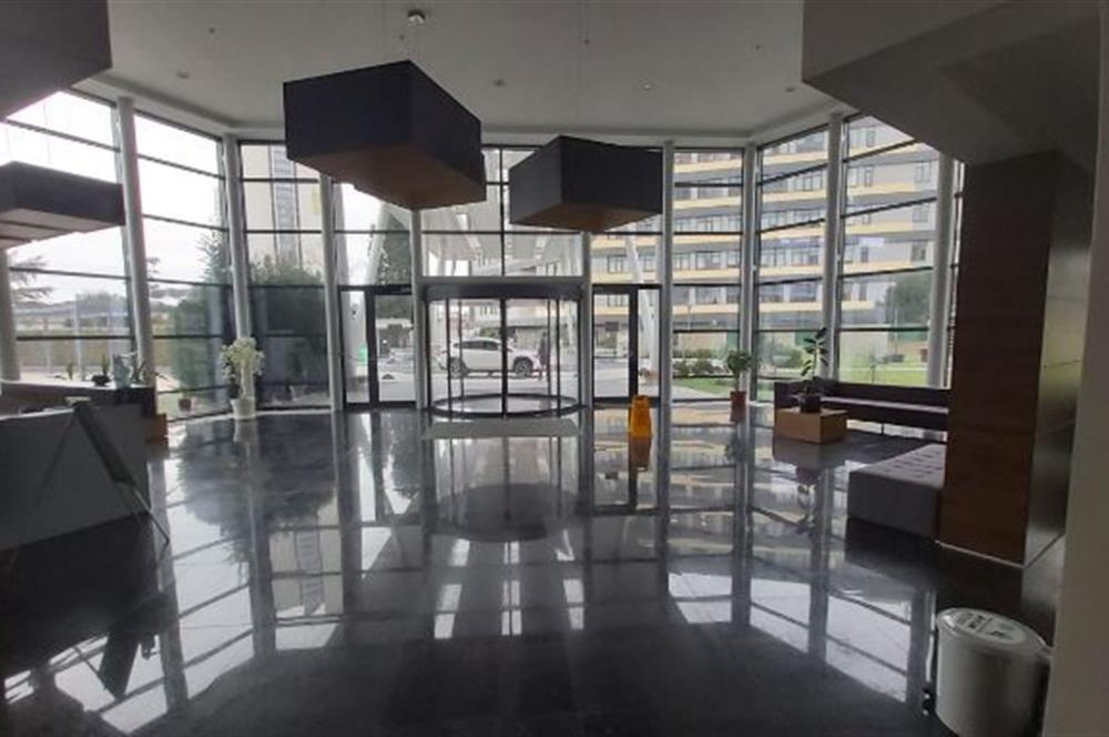 Mesa Kartall'da, Teraslı, Deniz Manzaralı, Yüksek katta Kiralık