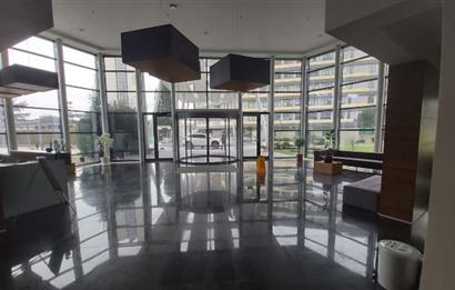 Mesa Kartall'da, Teraslı, Deniz Manzaralı, Yüksek katta Kiralık
