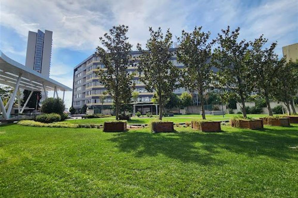 Mesa Kartall'da, Teraslı, Deniz Manzaralı, Yüksek katta Kiralık