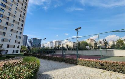 Mesa Kartall'da, Teraslı, Deniz Manzaralı, Yüksek katta Kiralık
