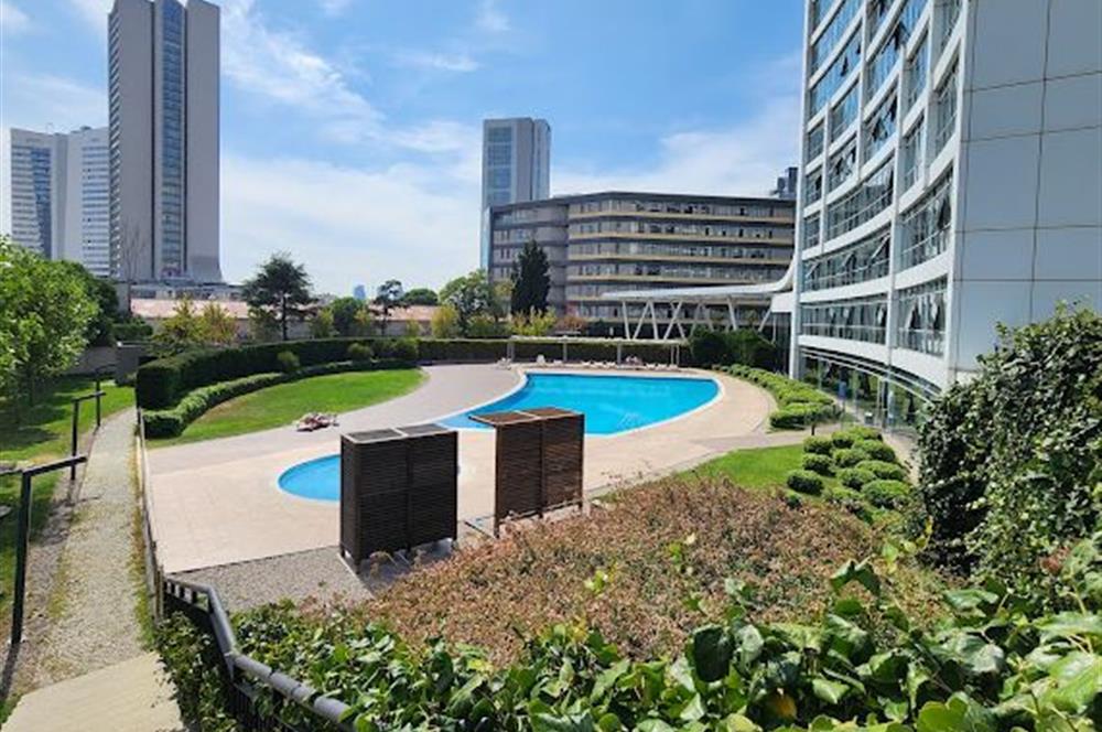 Mesa Kartall'da, Teraslı, Deniz Manzaralı, Yüksek katta Kiralık