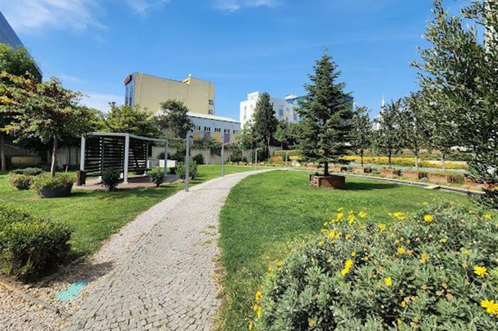 Mesa Kartall'da, Teraslı, Deniz Manzaralı, Yüksek katta Kiralık
