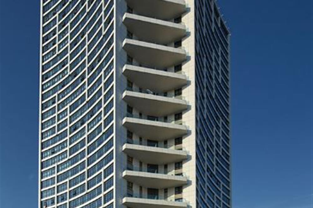 Mesa Kartall'da, Teraslı, Deniz Manzaralı, Yüksek katta Kiralık