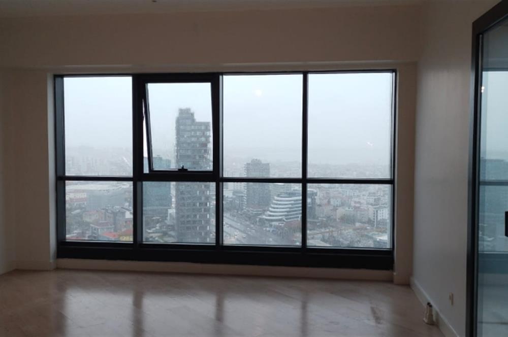 Mesa Kartall'da, Teraslı, Deniz Manzaralı, Yüksek katta Kiralık