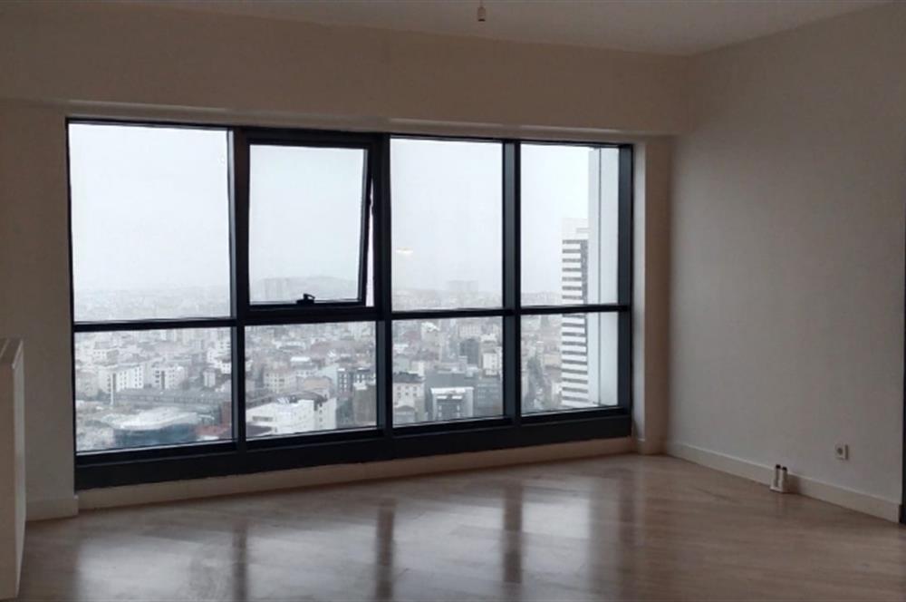 Mesa Kartall'da, Teraslı, Deniz Manzaralı, Yüksek katta Kiralık