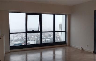 Mesa Kartall'da, Teraslı, Deniz Manzaralı, Yüksek katta Kiralık