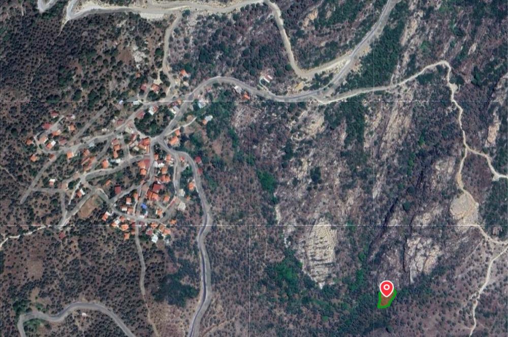 Muğla Milas Kayabükü'nde 822 m² Müstakil Satılık Arazi