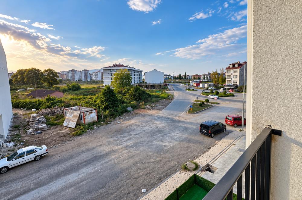 CENTURY 21'DEN NEBA PRESTİJ KONUTLARINDA 2+1 KİRALIK DAİRE!