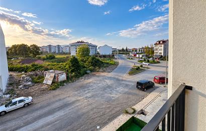 CENTURY 21'DEN NEBA PRESTİJ KONUTLARINDA 2+1 KİRALIK DAİRE!