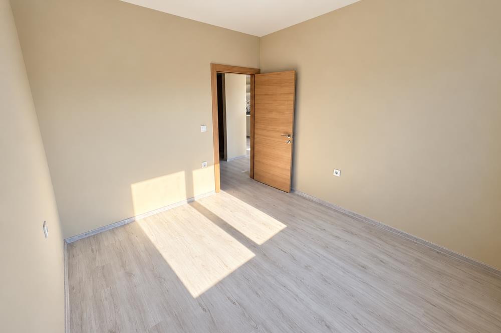 CENTURY 21’DEN CUMHURİYET MAH. 1+1 SATILIK SIFIR DAİRE!