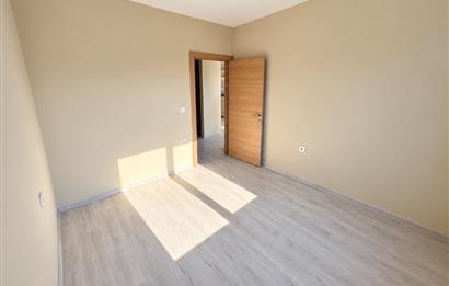 CENTURY 21’DEN CUMHURİYET MAH. 1+1 SATILIK SIFIR DAİRE!