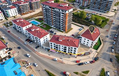 CENTURY 21'DEN NEBA PRESTİJ KONUTLARINDA 2+1 KİRALIK DAİRE!