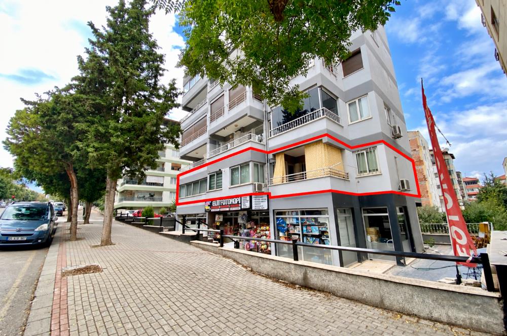 C21 LOFT'TAN ÇAMLIKTA 190 M² BRÜT, MASRAFSIZ 3+1 DAİRE