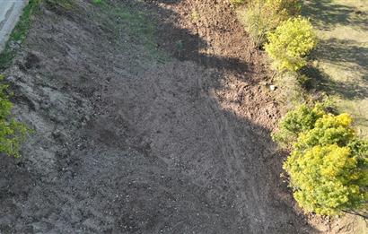 C21 Cius; Şükriye Köyünde Yola Cepheli 545 m² İmarlı Arsa