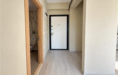 CENTURY 21’DEN CUMHURİYET MAH. 1+1 SATILIK SIFIR DAİRE!