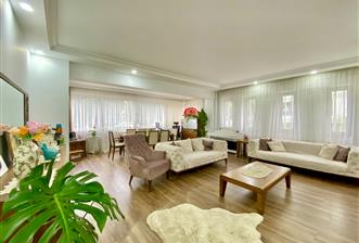 C21 LOFT'TAN ÇAMLIKTA 190 M² BRÜT, MASRAFSIZ 3+1 DAİRE - 1 - 37785