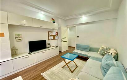 C21 LOFT'TAN ÇAMLIKTA 190 M² BRÜT, MASRAFSIZ 3+1 DAİRE
