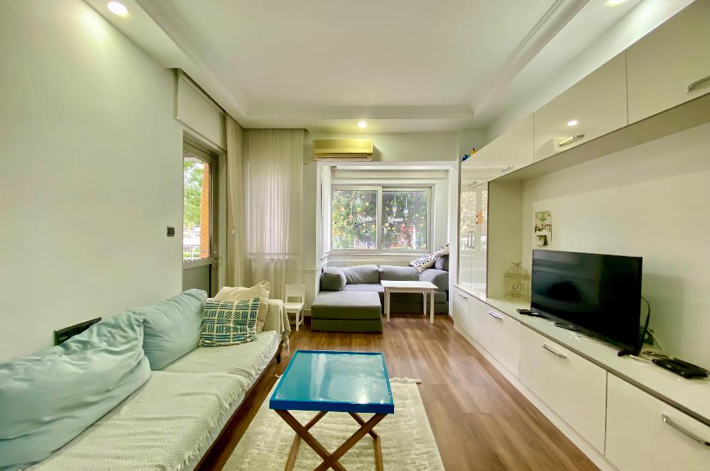 C21 LOFT'TAN ÇAMLIKTA 190 M² BRÜT, MASRAFSIZ 3+1 DAİRE