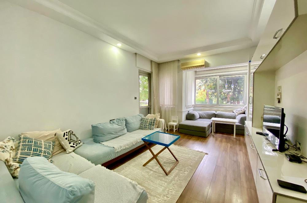 C21 LOFT'TAN ÇAMLIKTA 190 M² BRÜT, MASRAFSIZ 3+1 DAİRE