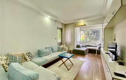 C21 LOFT'TAN ÇAMLIKTA 190 M² BRÜT, MASRAFSIZ 3+1 DAİRE