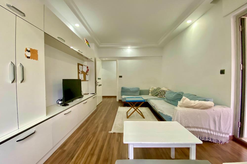 C21 LOFT'TAN ÇAMLIKTA 190 M² BRÜT, MASRAFSIZ 3+1 DAİRE