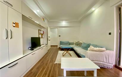 C21 LOFT'TAN ÇAMLIKTA 190 M² BRÜT, MASRAFSIZ 3+1 DAİRE