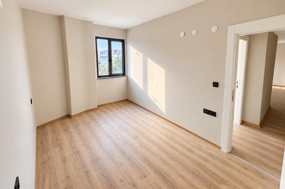 CENTURY 21'DEN NEBA PRESTİJ KONUTLARINDA 2+1 KİRALIK DAİRE!