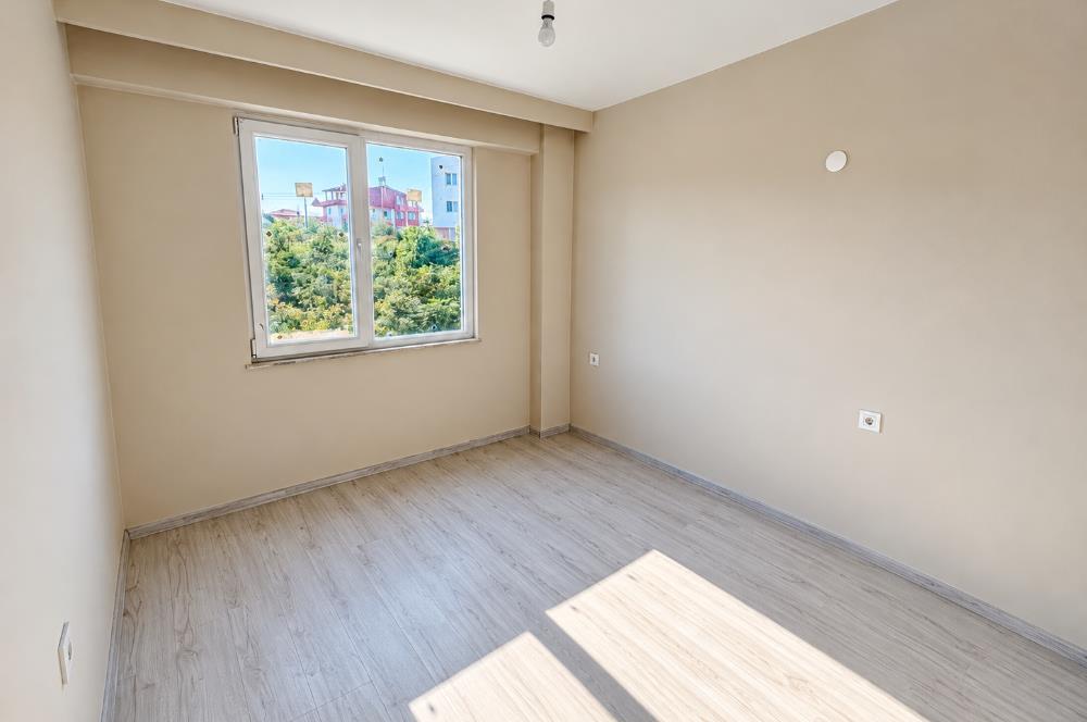 CENTURY 21’DEN CUMHURİYET MAH. 1+1 SATILIK SIFIR DAİRE!