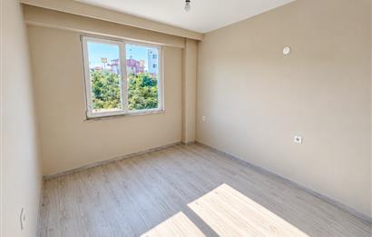 CENTURY 21’DEN CUMHURİYET MAH. 1+1 SATILIK SIFIR DAİRE!