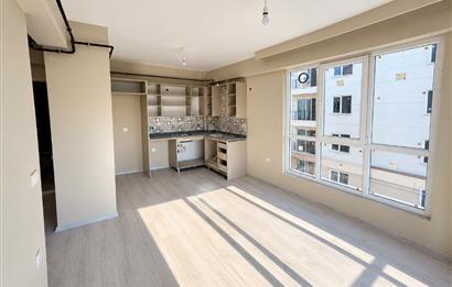 CENTURY 21’DEN CUMHURİYET MAH. 1+1 SATILIK SIFIR DAİRE!