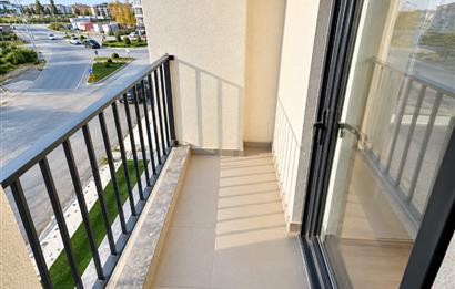 CENTURY 21'DEN NEBA PRESTİJ KONUTLARINDA 2+1 KİRALIK DAİRE!