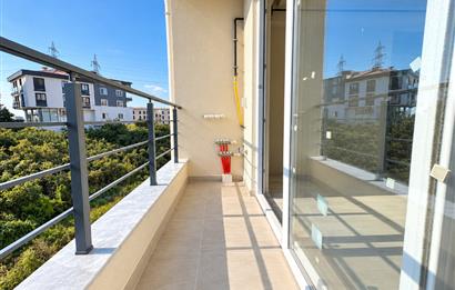 CENTURY 21’DEN CUMHURİYET MAH. 1+1 SATILIK SIFIR DAİRE!
