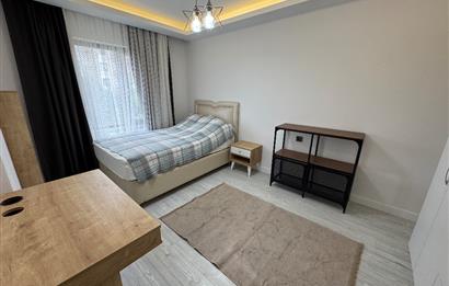 KARŞIYAKA’DA FULL EŞYALI KİRALIK 1+1