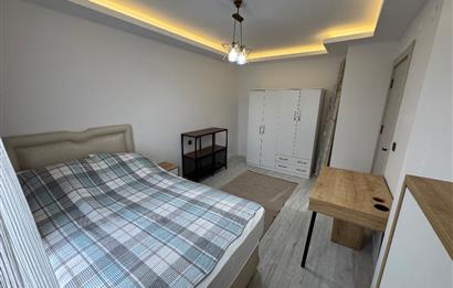 KARŞIYAKA’DA FULL EŞYALI KİRALIK 1+1