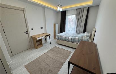 KARŞIYAKA’DA FULL EŞYALI KİRALIK 1+1