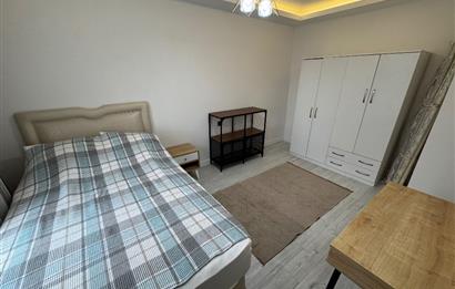 KARŞIYAKA’DA FULL EŞYALI KİRALIK 1+1