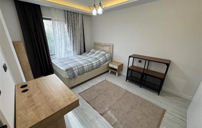 KARŞIYAKA’DA FULL EŞYALI KİRALIK 1+1