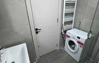 KARŞIYAKA’DA FULL EŞYALI KİRALIK 1+1