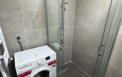 KARŞIYAKA’DA FULL EŞYALI KİRALIK 1+1