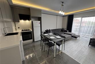 KARŞIYAKA’DA FULL EŞYALI KİRALIK 1+1 - 2 - 37803