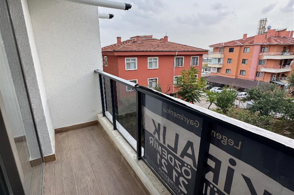 KARŞIYAKA’DA FULL EŞYALI KİRALIK 1+1