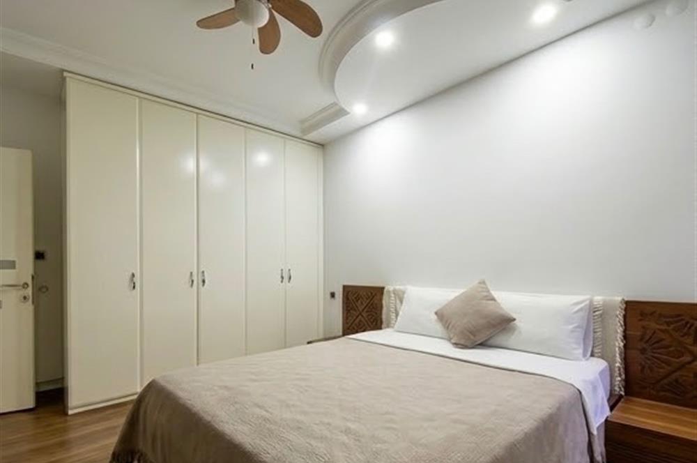C21 LOFT'TAN ÇAMLIKTA 190 M² BRÜT, MASRAFSIZ 3+1 DAİRE