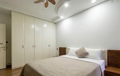C21 LOFT'TAN ÇAMLIKTA 190 M² BRÜT, MASRAFSIZ 3+1 DAİRE