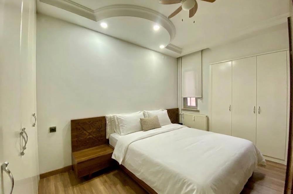 C21 LOFT'TAN ÇAMLIKTA 190 M² BRÜT, MASRAFSIZ 3+1 DAİRE