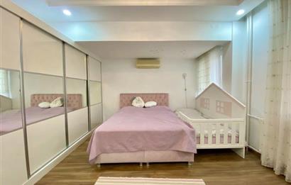 C21 LOFT'TAN ÇAMLIKTA 190 M² BRÜT, MASRAFSIZ 3+1 DAİRE