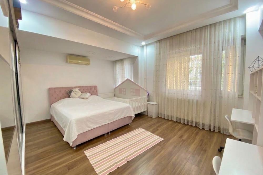 C21 LOFT'TAN ÇAMLIKTA 190 M² BRÜT, MASRAFSIZ 3+1 DAİRE