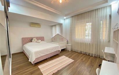 C21 LOFT'TAN ÇAMLIKTA 190 M² BRÜT, MASRAFSIZ 3+1 DAİRE